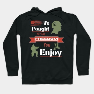 Veterans Day 2022 Hoodie